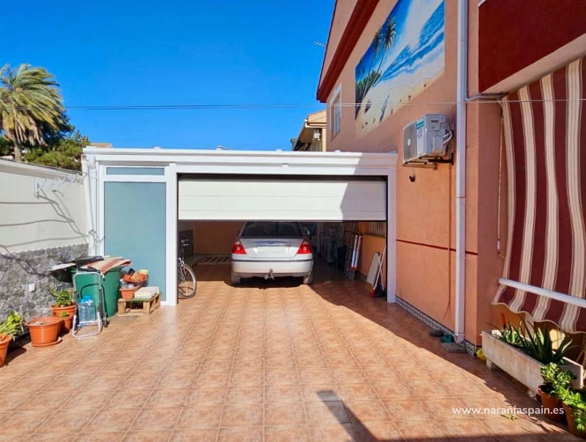 Segunda Mano - Bungalow - San Javier