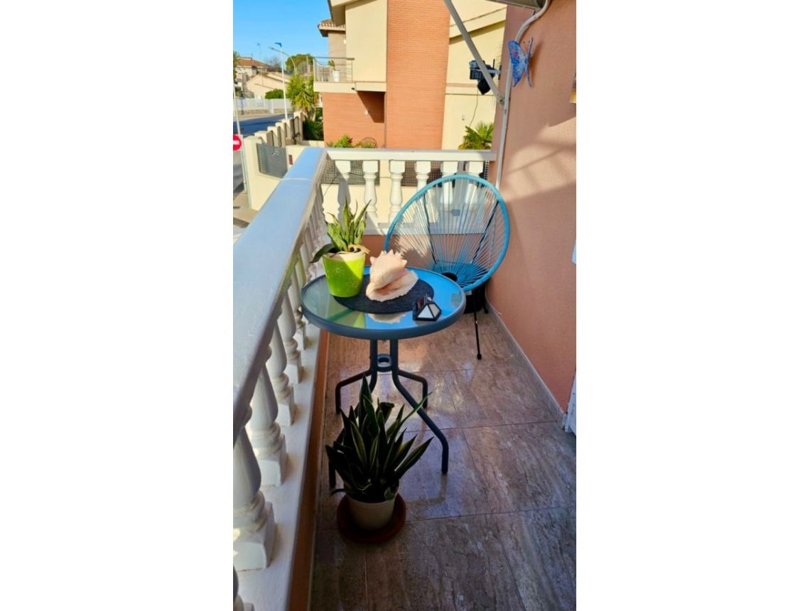 Segunda Mano - Bungalow - San Javier