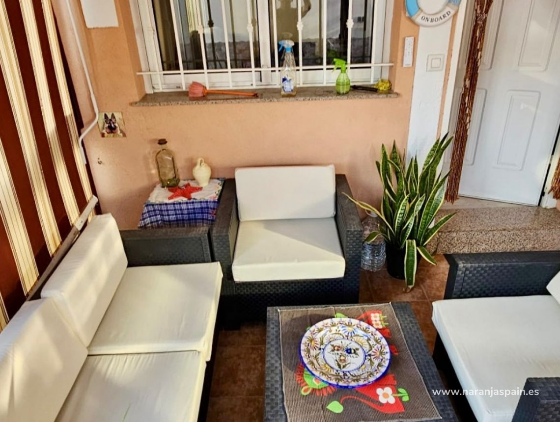 Segunda Mano - Bungalow - San Javier