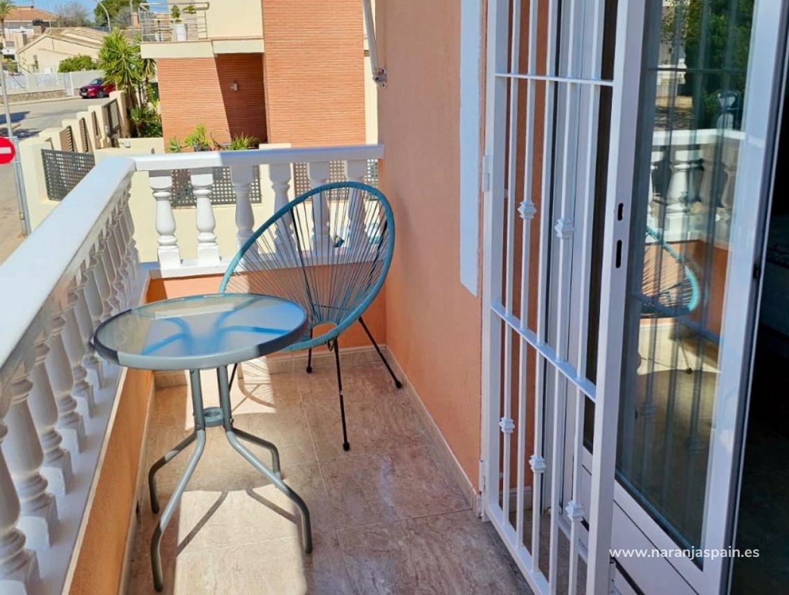 Segunda Mano - Bungalow - San Javier