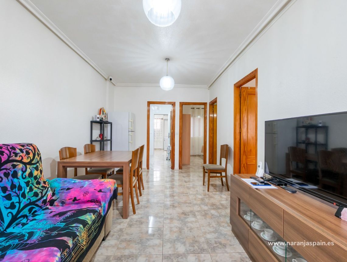 Segunda Mano - Bungalow - San Javier