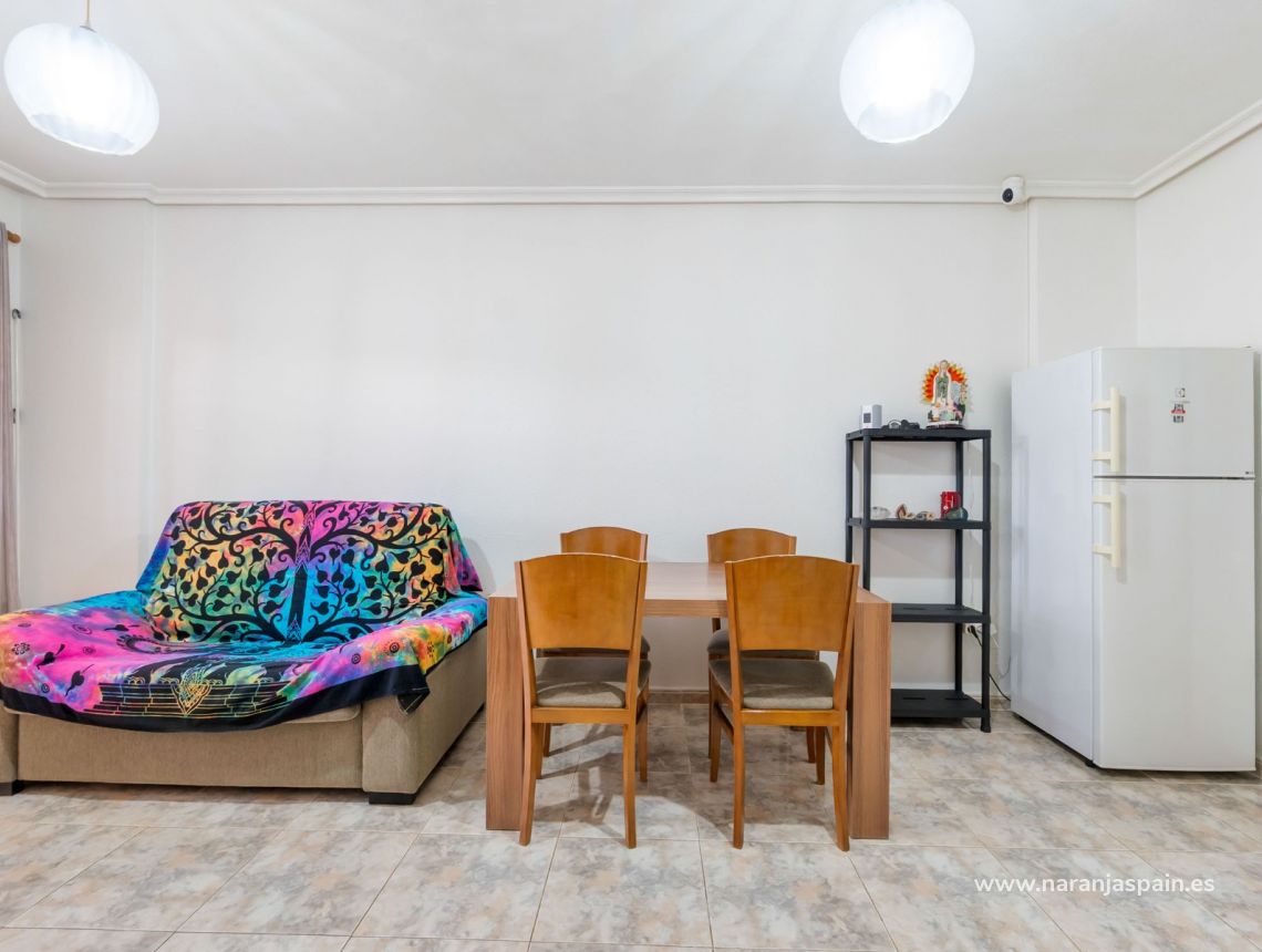 Segunda Mano - Bungalow - San Javier