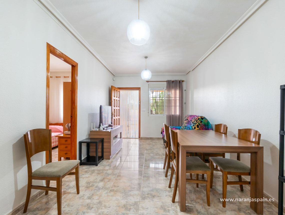 Segunda Mano - Bungalow - San Javier