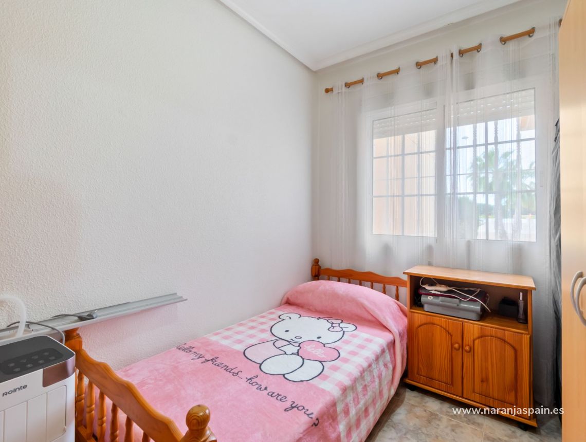 Segunda Mano - Bungalow - San Javier