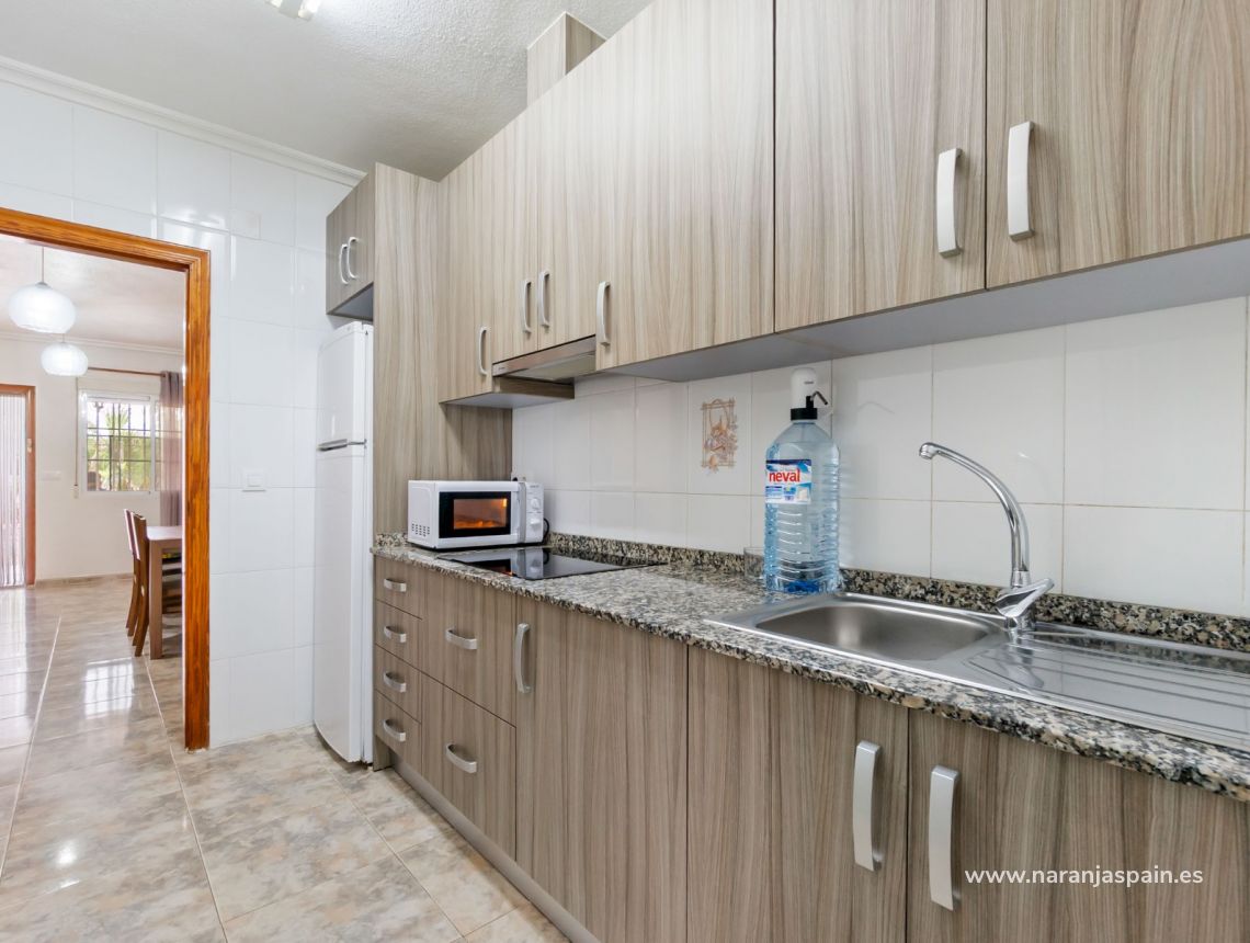 Segunda Mano - Bungalow - San Javier