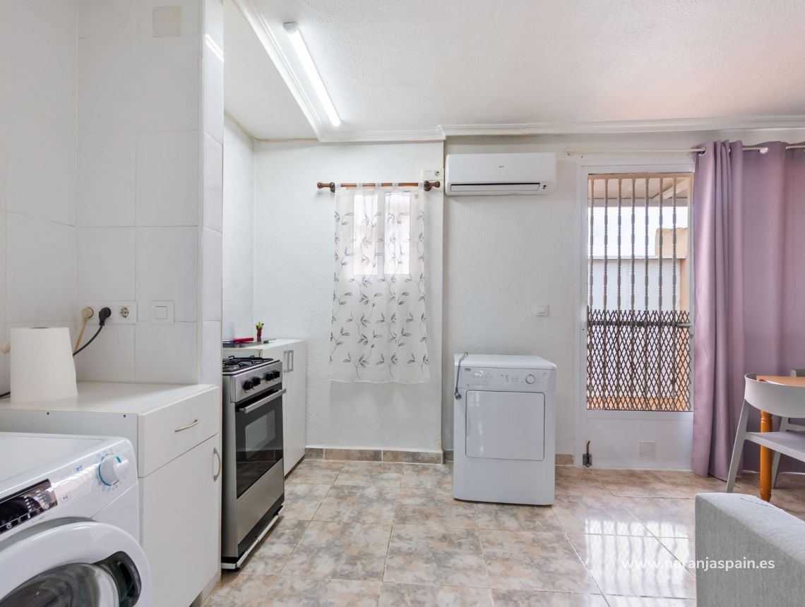 Segunda Mano - Bungalow - San Javier