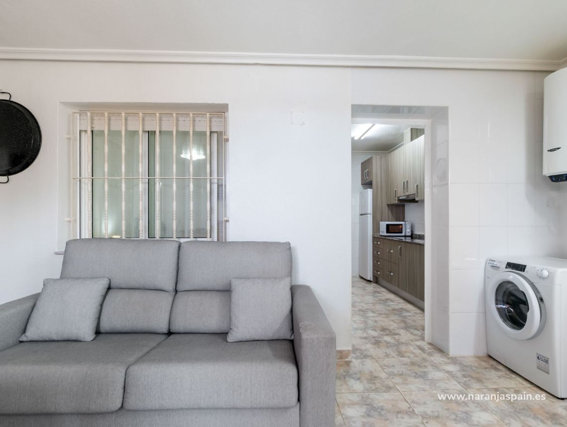 Segunda Mano - Bungalow - San Javier