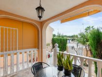 Segunda Mano - Bungalow - San Javier