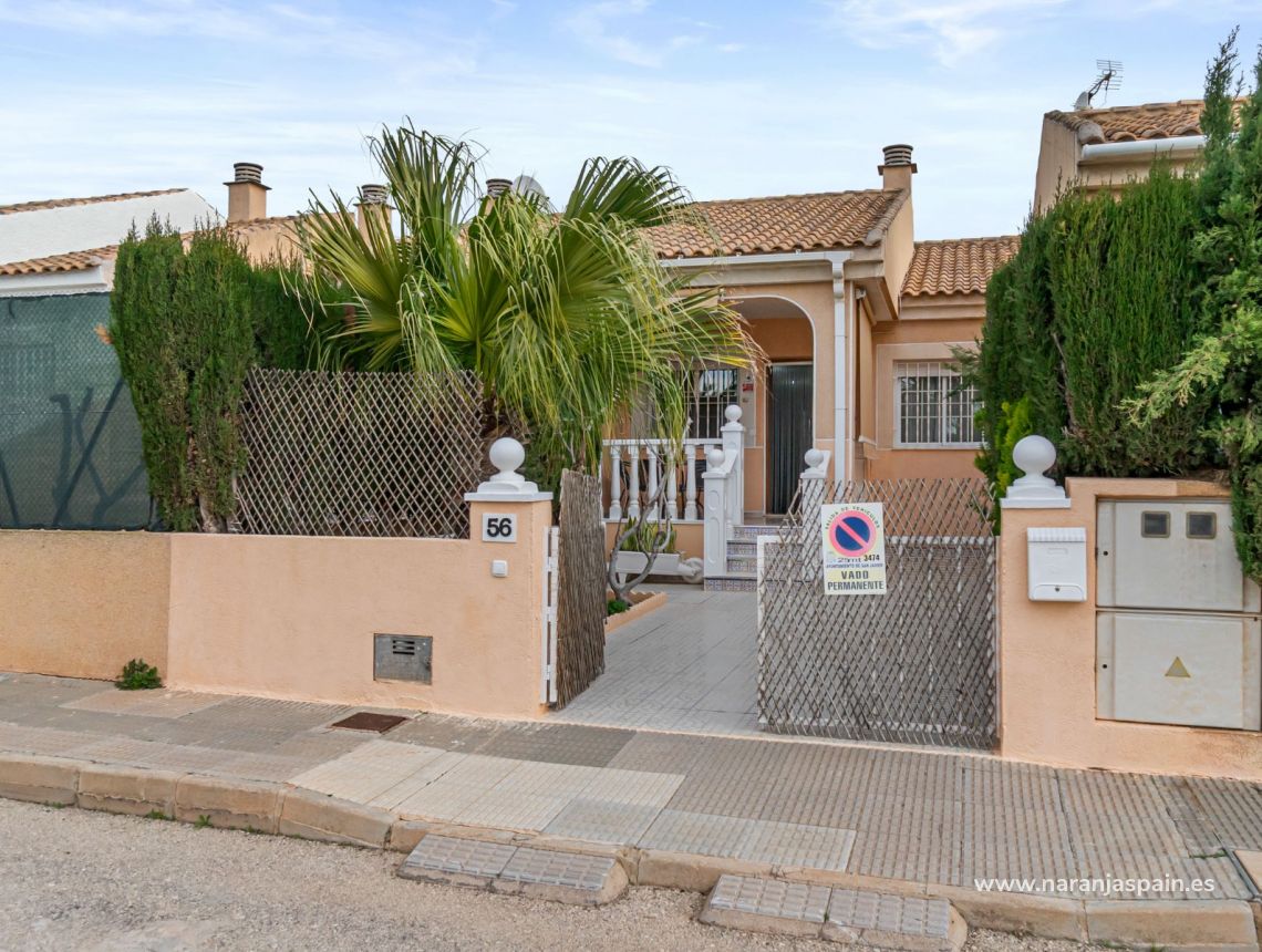 Segunda Mano - Bungalow - San Javier