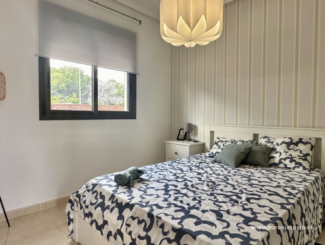 Segunda Mano - Bungalow - San Miguel de Salinas