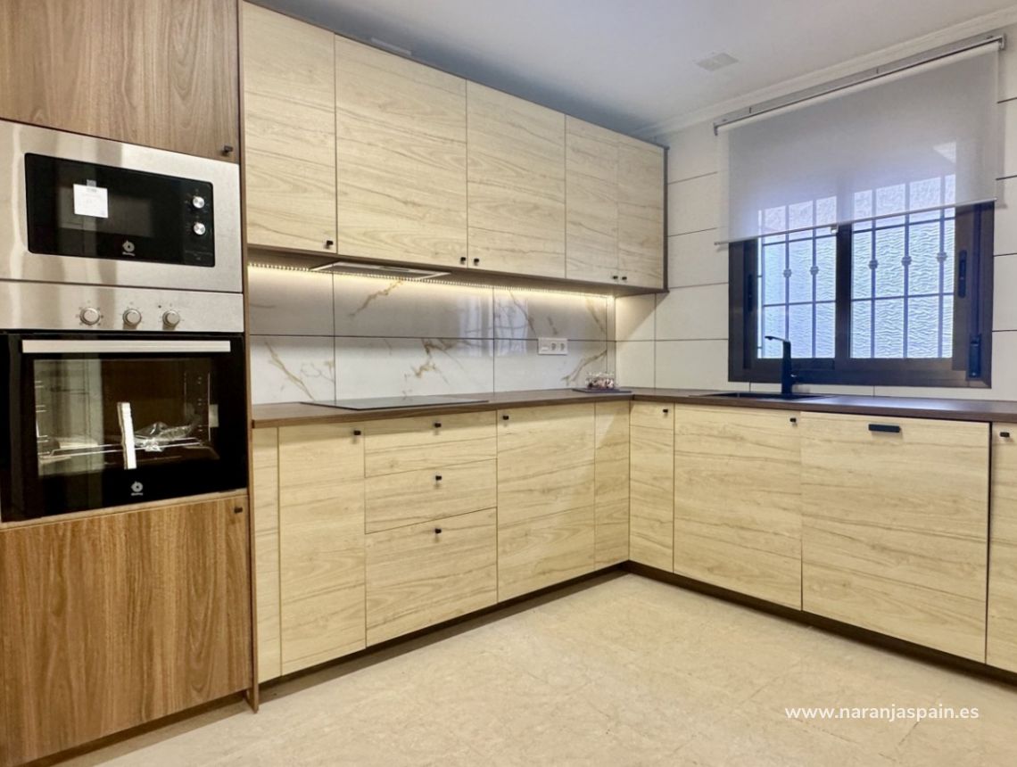 Segunda Mano - Bungalow - San Miguel de Salinas