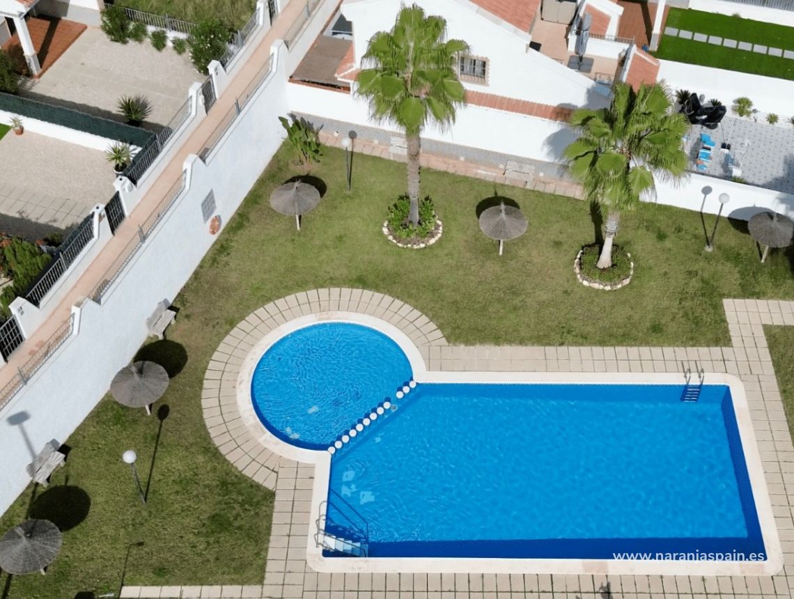 Segunda Mano - Bungalow - San Miguel de Salinas