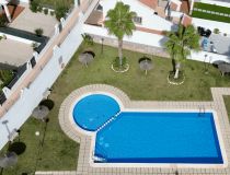 Segunda Mano - Bungalow - San Miguel de Salinas