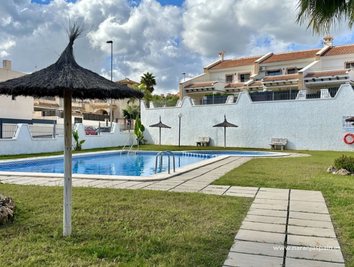 Segunda Mano - Bungalow - San Miguel de Salinas