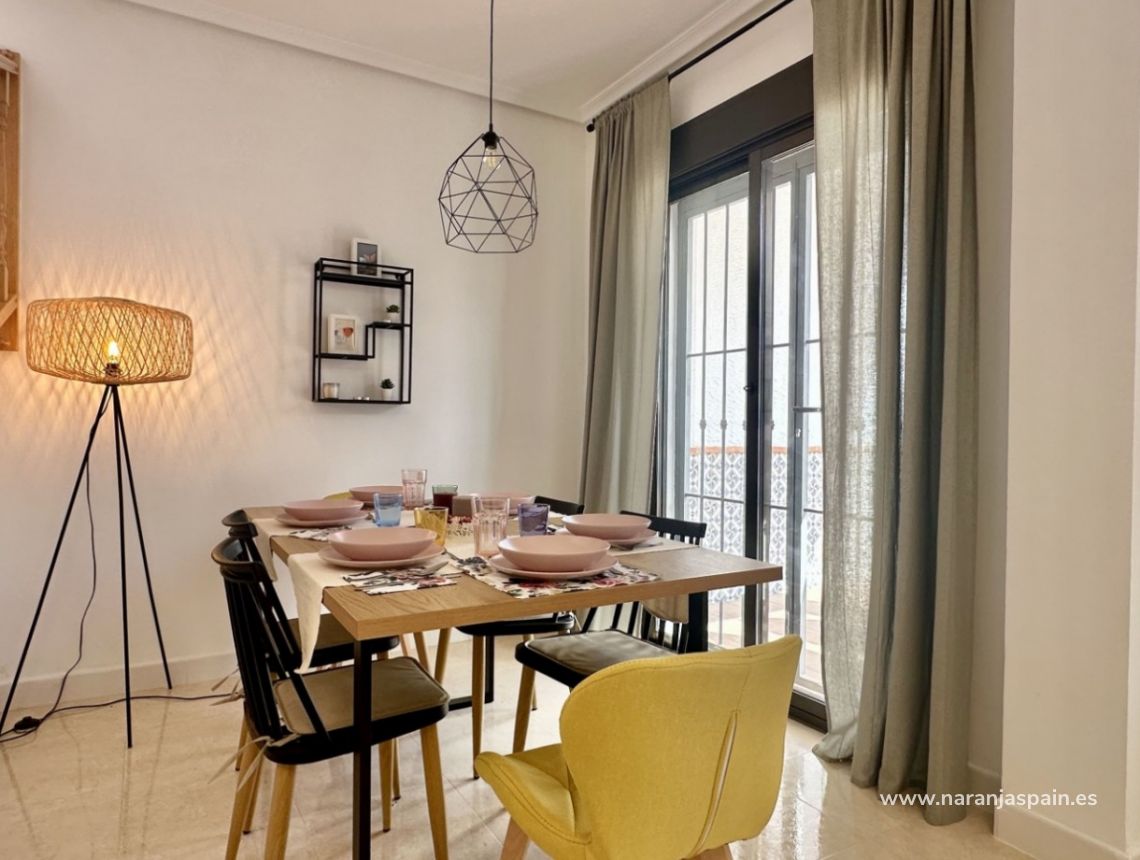 Segunda Mano - Bungalow - San Miguel de Salinas