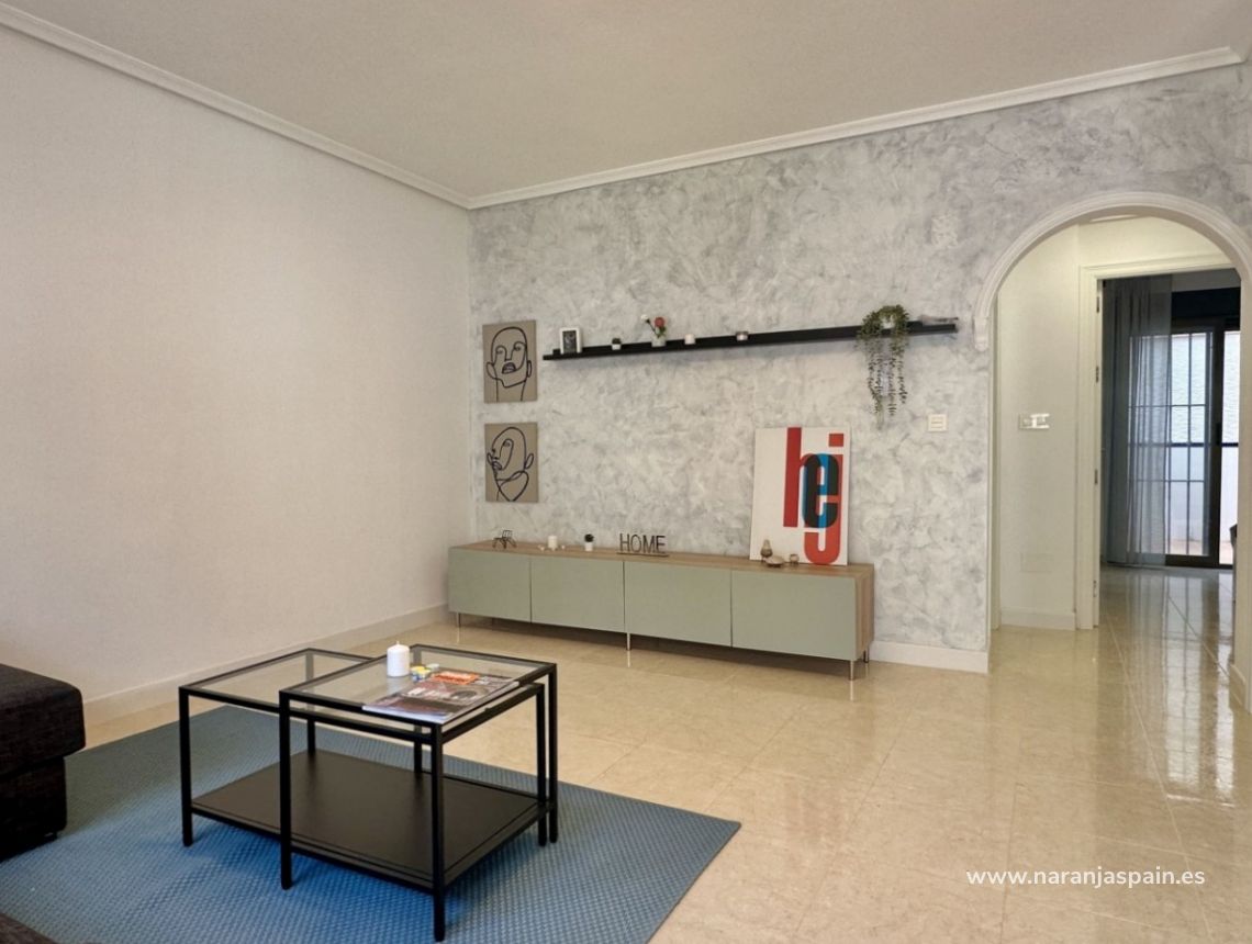 Segunda Mano - Bungalow - San Miguel de Salinas