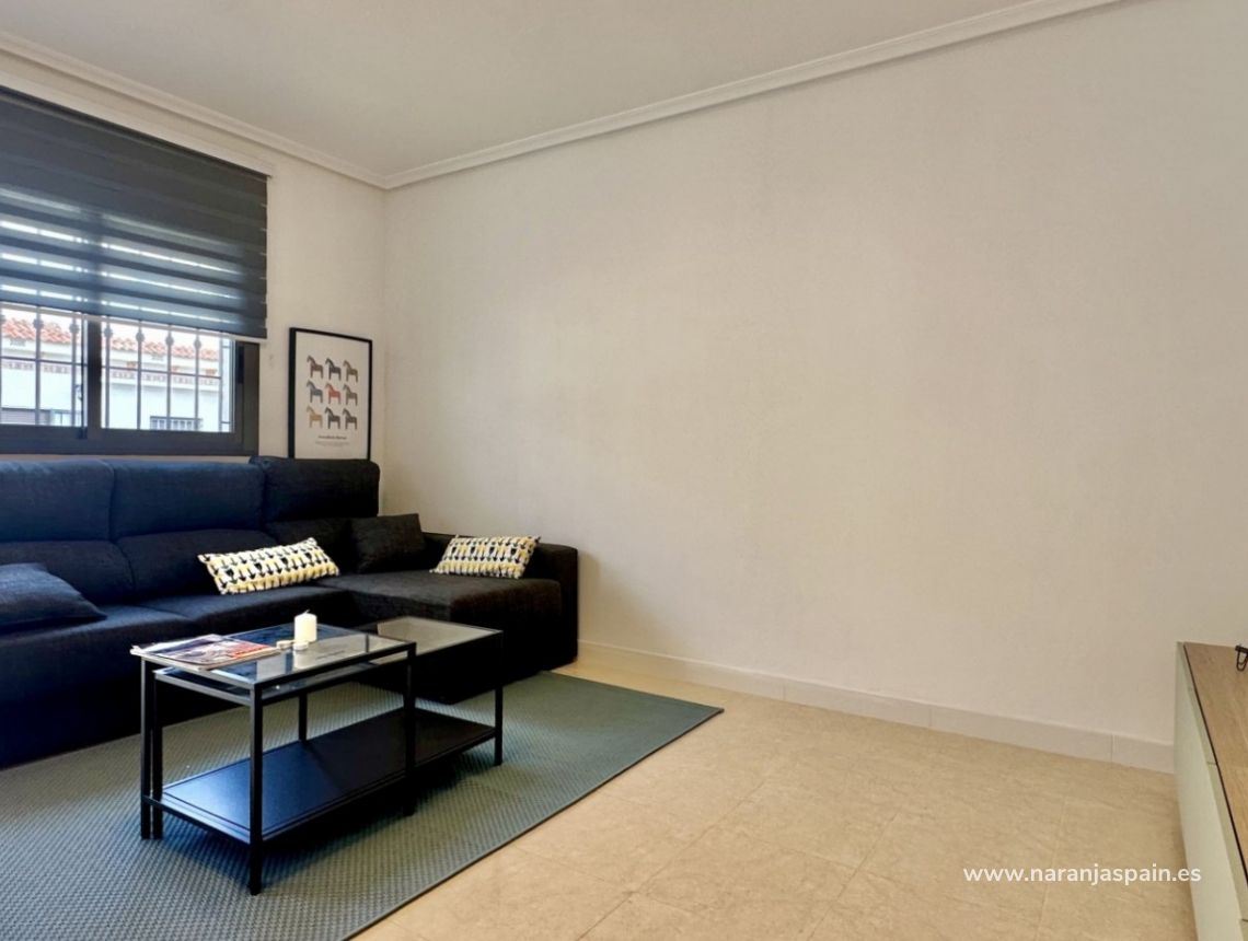 Segunda Mano - Bungalow - San Miguel de Salinas