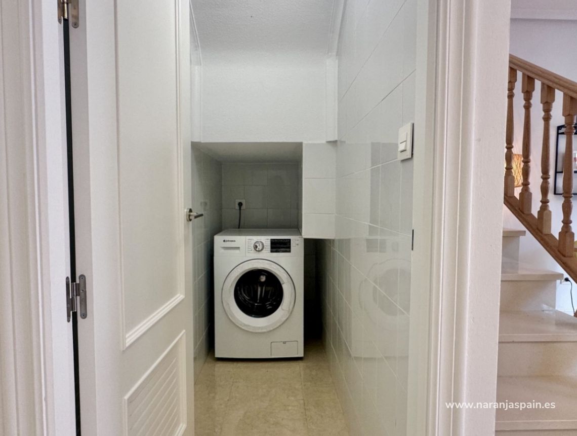 Segunda Mano - Bungalow - San Miguel de Salinas