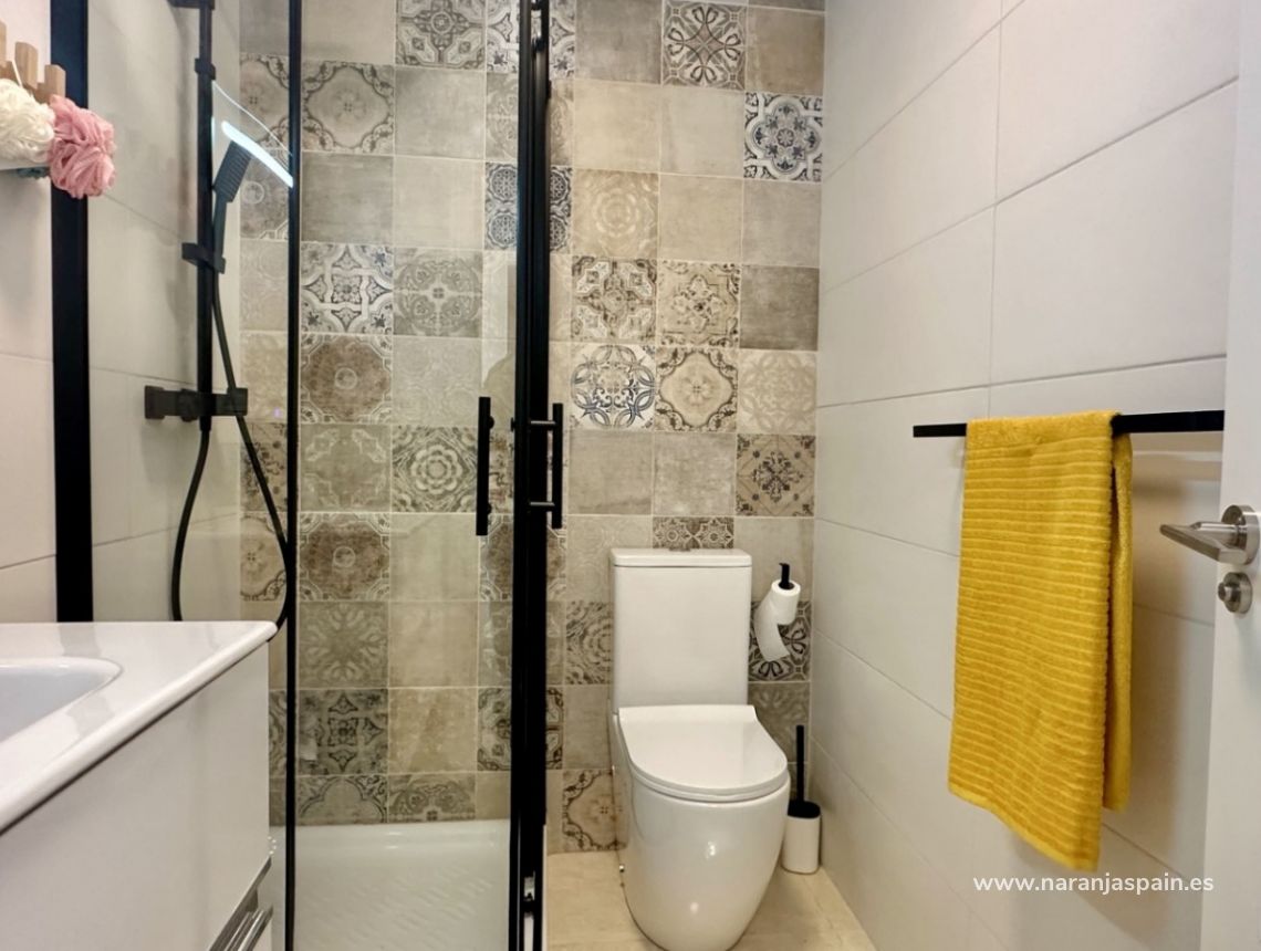 Segunda Mano - Bungalow - San Miguel de Salinas