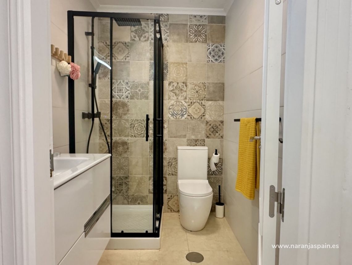 Segunda Mano - Bungalow - San Miguel de Salinas