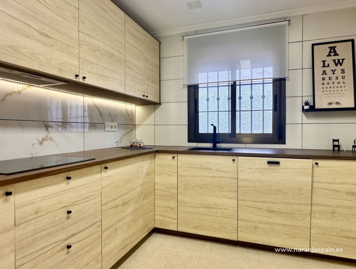 Segunda Mano - Bungalow - San Miguel de Salinas