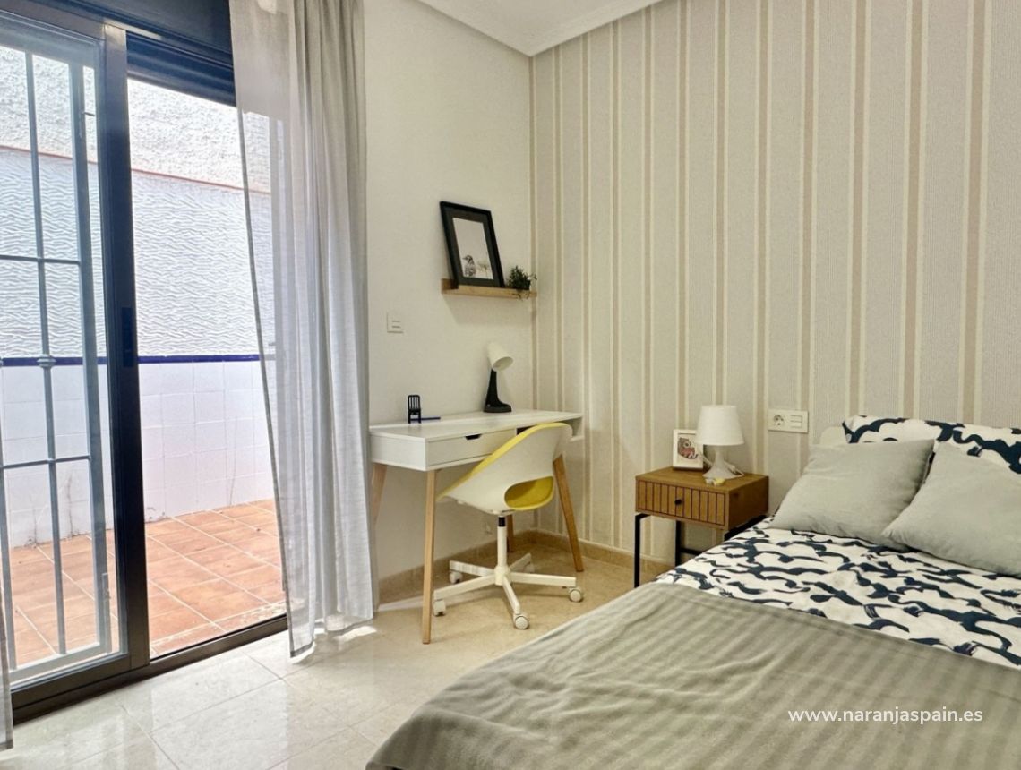 Segunda Mano - Bungalow - San Miguel de Salinas