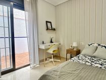 Segunda Mano - Bungalow - San Miguel de Salinas