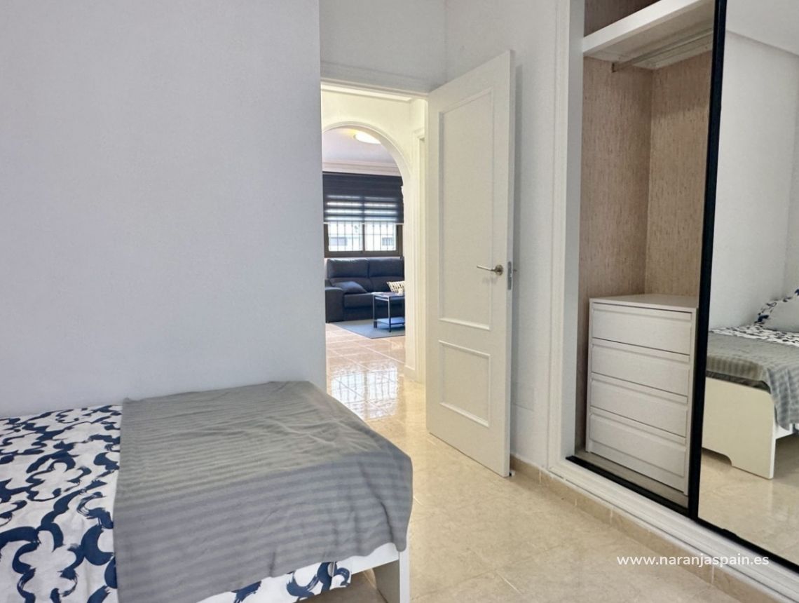 Segunda Mano - Bungalow - San Miguel de Salinas