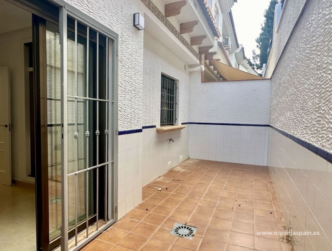 Segunda Mano - Bungalow - San Miguel de Salinas