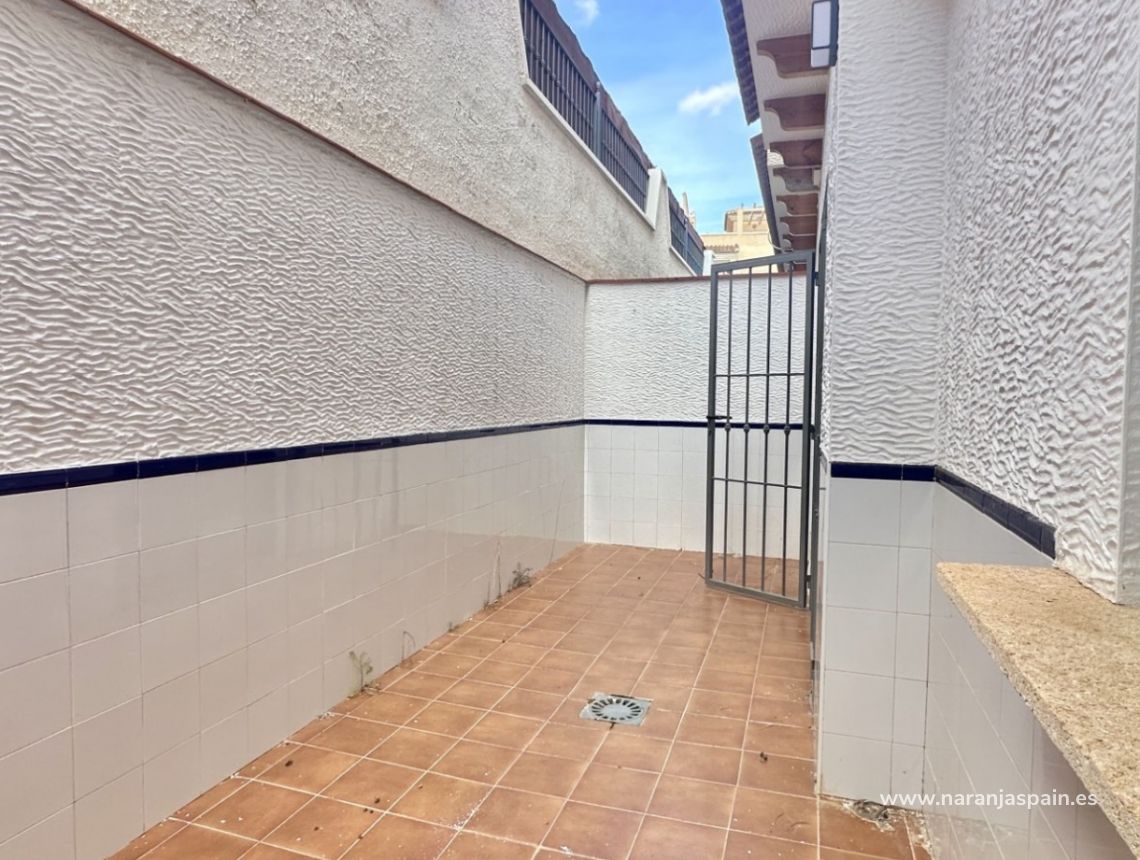 Segunda Mano - Bungalow - San Miguel de Salinas