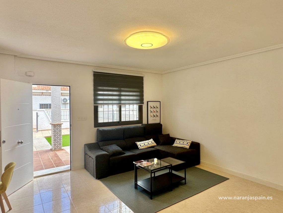 Segunda Mano - Bungalow - San Miguel de Salinas