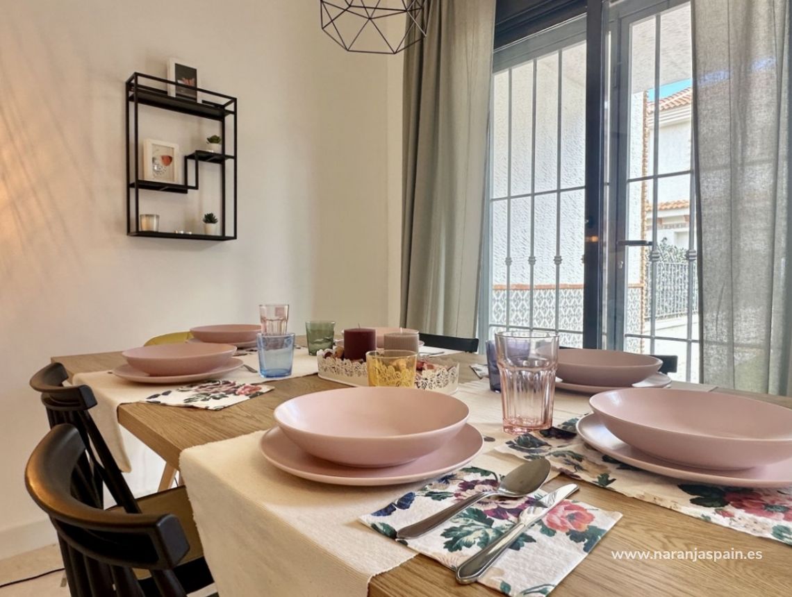 Segunda Mano - Bungalow - San Miguel de Salinas