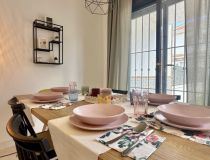 Segunda Mano - Bungalow - San Miguel de Salinas