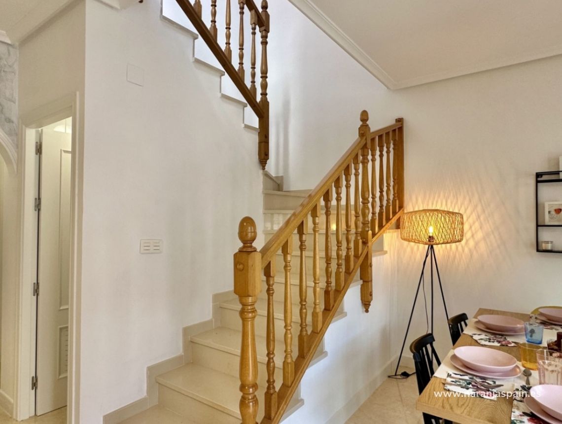 Segunda Mano - Bungalow - San Miguel de Salinas