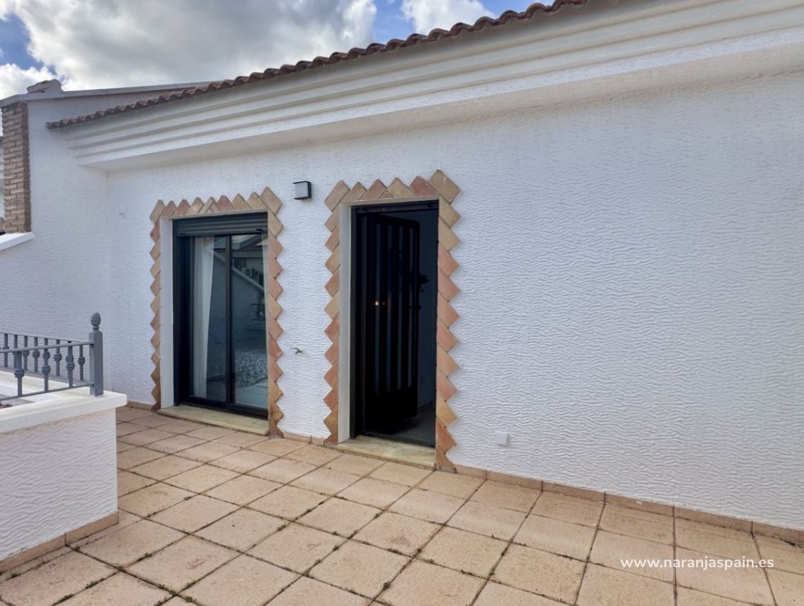 Segunda Mano - Bungalow - San Miguel de Salinas