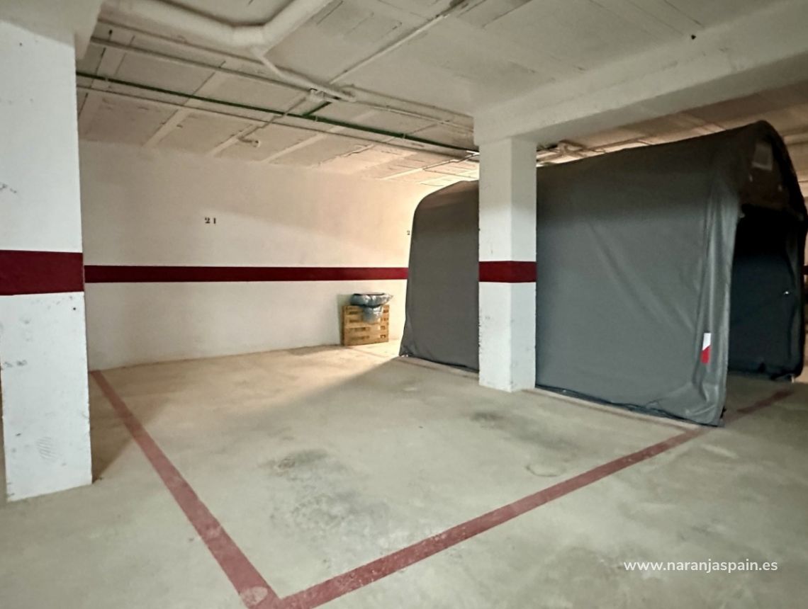 Segunda Mano - Bungalow - San Miguel de Salinas