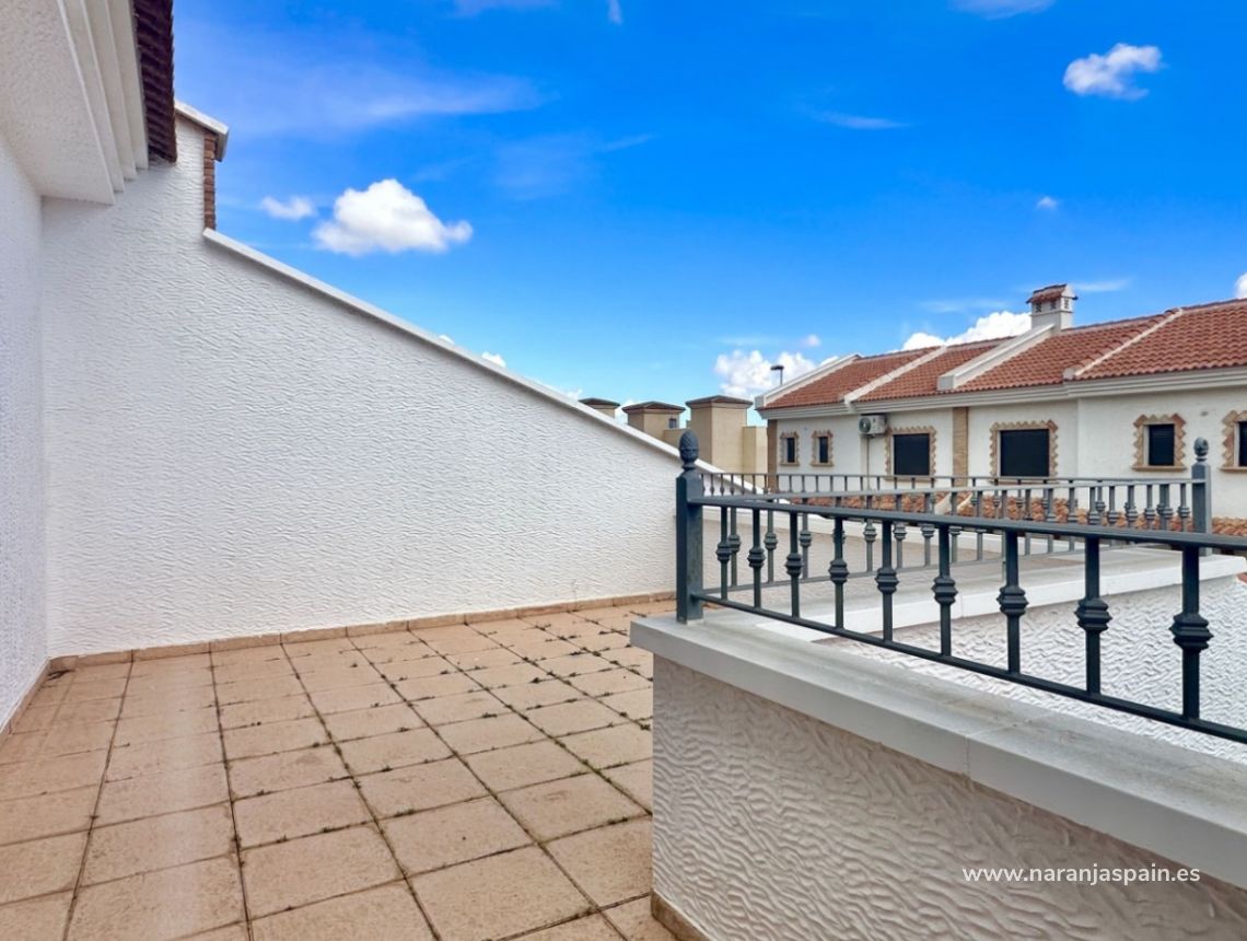 Segunda Mano - Bungalow - San Miguel de Salinas