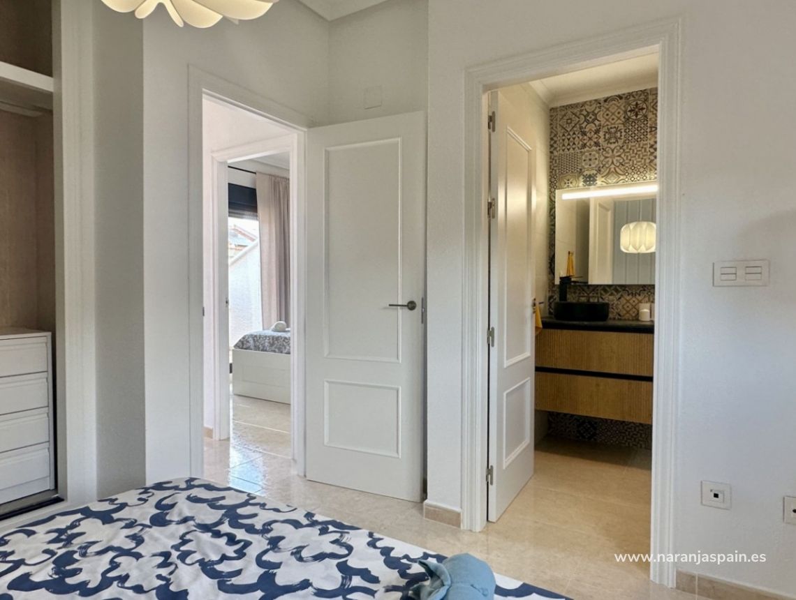 Segunda Mano - Bungalow - San Miguel de Salinas