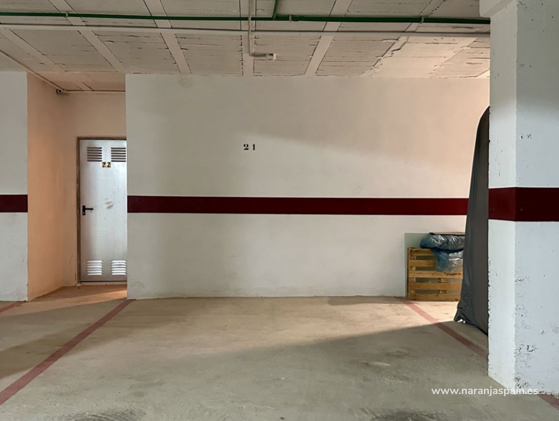 Segunda Mano - Bungalow - San Miguel de Salinas