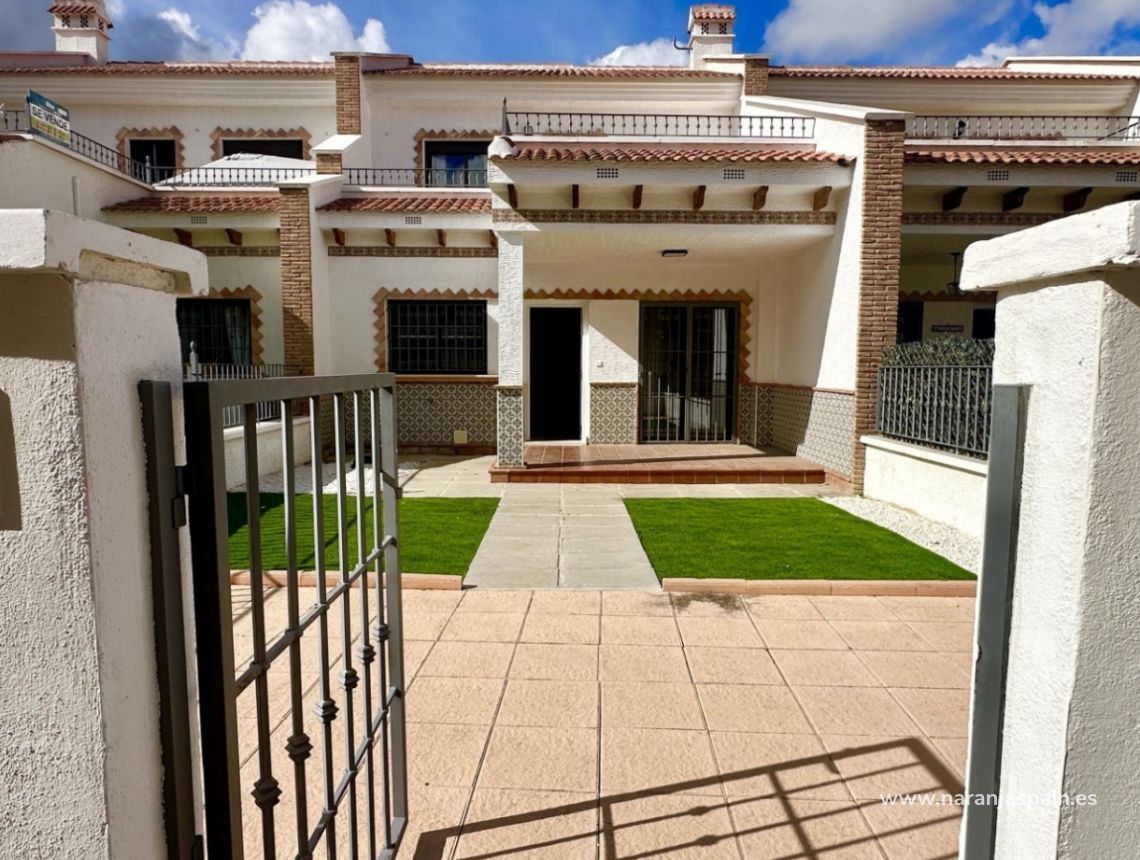 Segunda Mano - Bungalow - San Miguel de Salinas