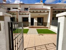 Segunda Mano - Bungalow - San Miguel de Salinas