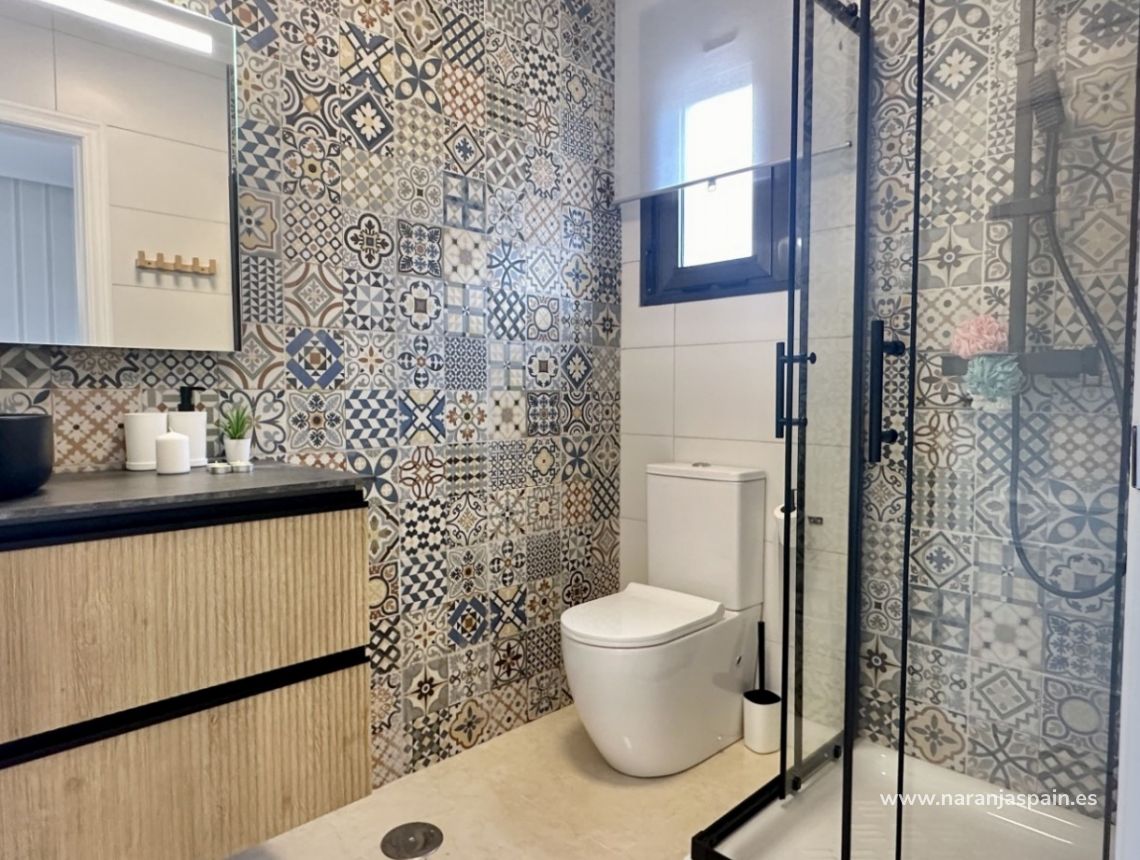 Segunda Mano - Bungalow - San Miguel de Salinas