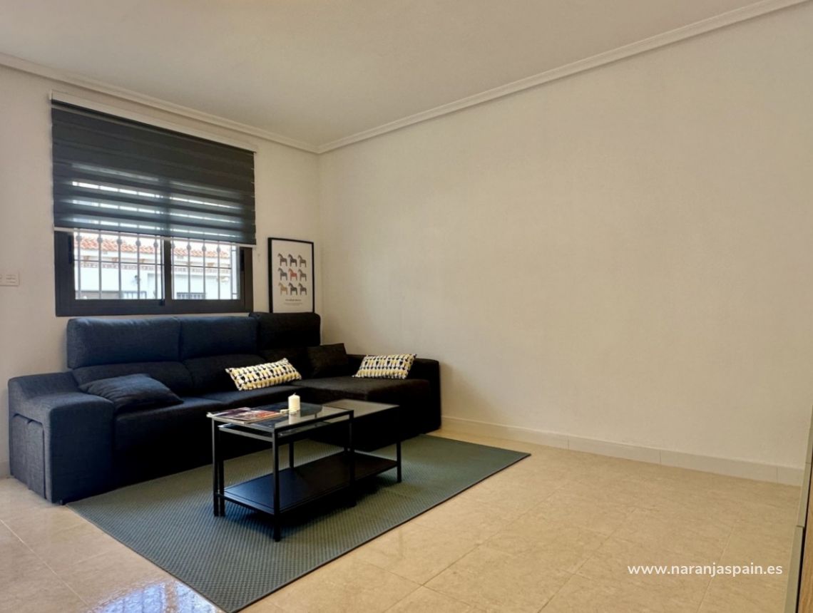 Segunda Mano - Bungalow - San Miguel de Salinas