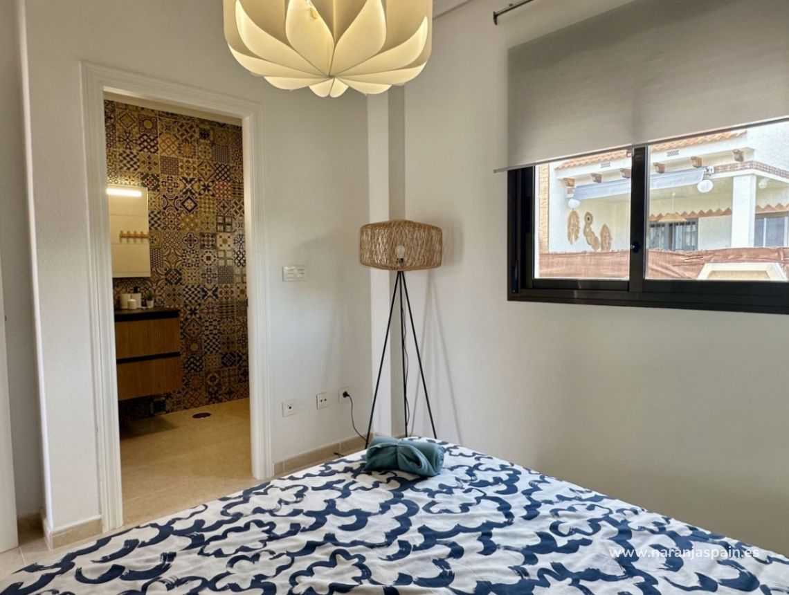 Segunda Mano - Bungalow - San Miguel de Salinas