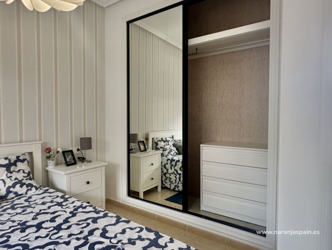 Segunda Mano - Bungalow - San Miguel de Salinas