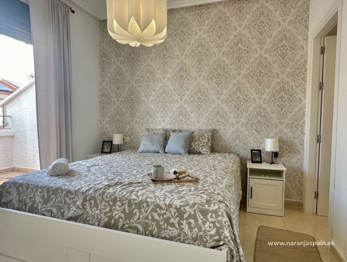 Segunda Mano - Bungalow - San Miguel de Salinas