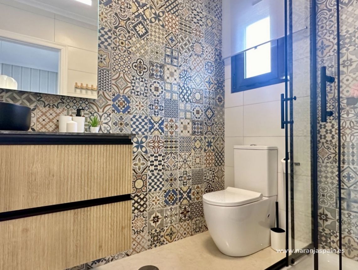 Segunda Mano - Bungalow - San Miguel de Salinas