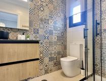 Segunda Mano - Bungalow - San Miguel de Salinas