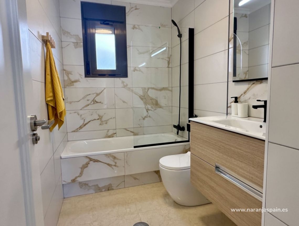 Segunda Mano - Bungalow - San Miguel de Salinas