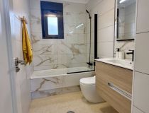 Segunda Mano - Bungalow - San Miguel de Salinas